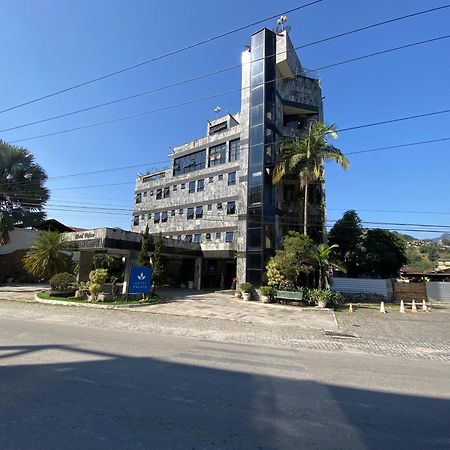 קשואיירס דה מקאקו Hotel Palace מראה חיצוני תמונה