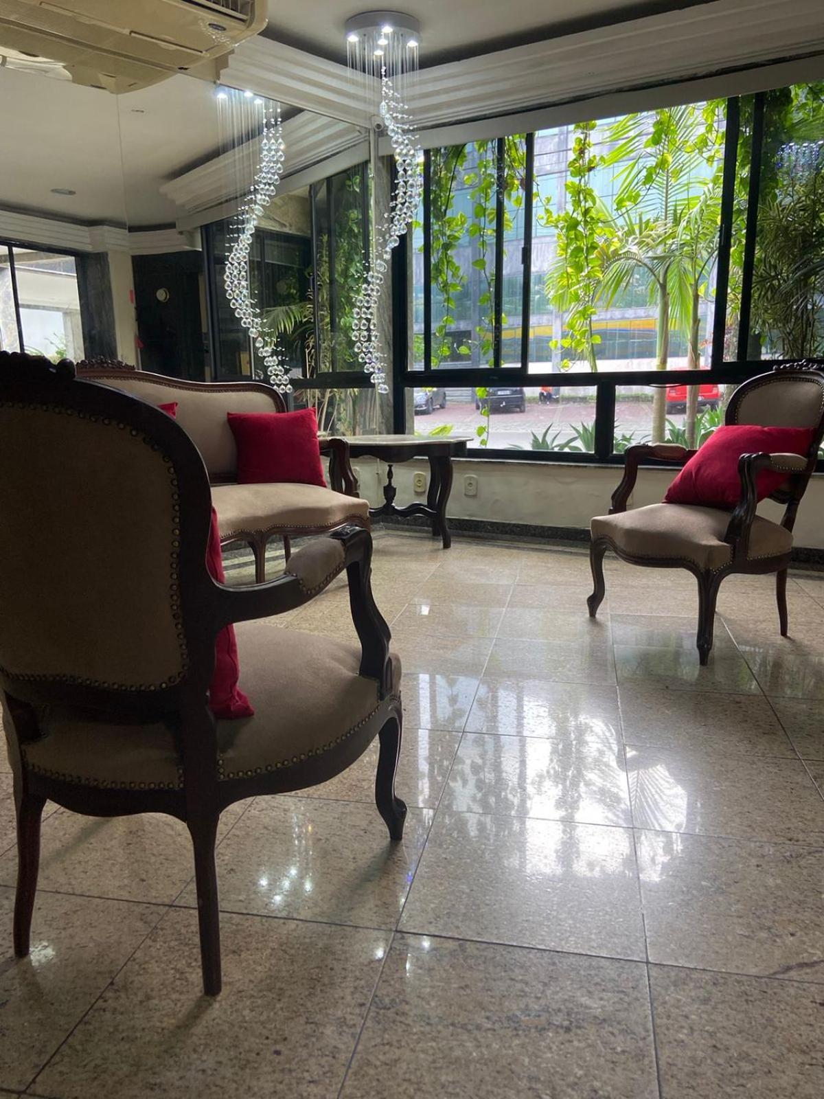 קשואיירס דה מקאקו Hotel Palace מראה חיצוני תמונה