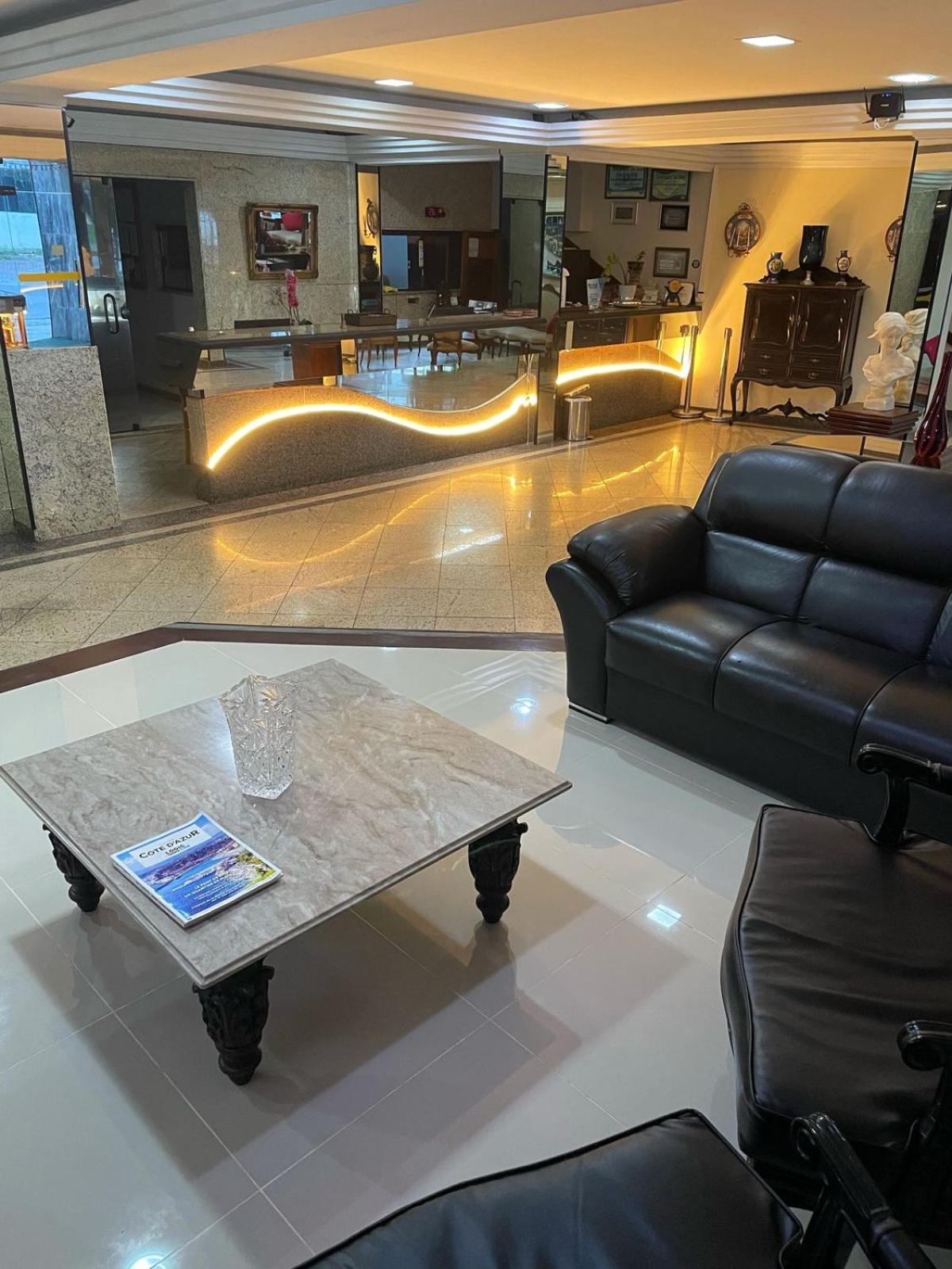 קשואיירס דה מקאקו Hotel Palace מראה חיצוני תמונה