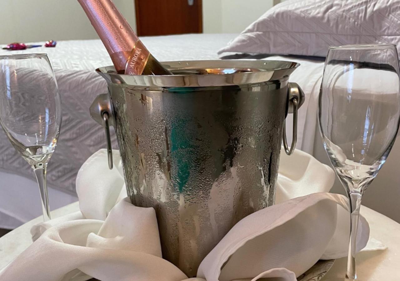 קשואיירס דה מקאקו Hotel Palace מראה חיצוני תמונה
