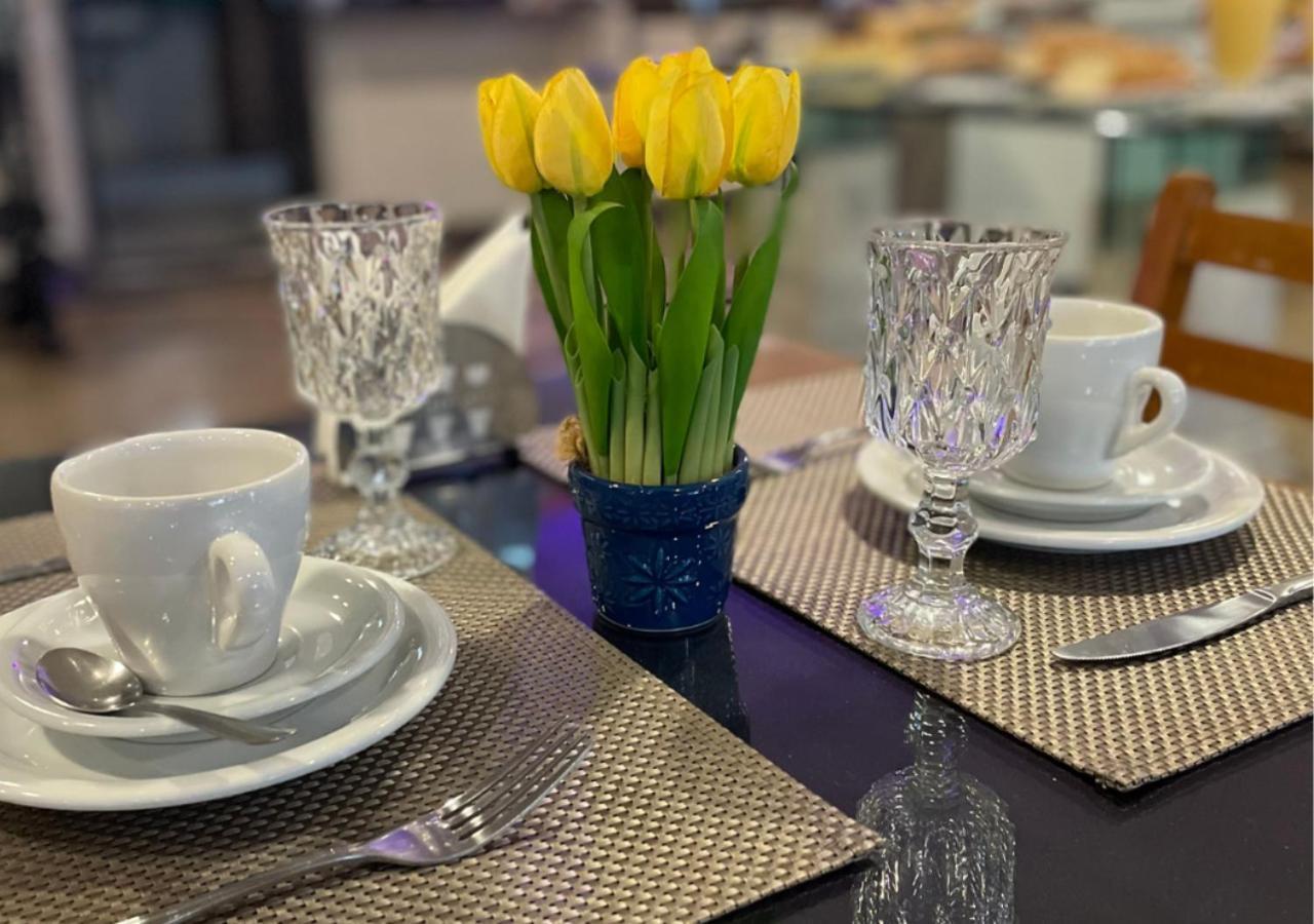 קשואיירס דה מקאקו Hotel Palace מראה חיצוני תמונה