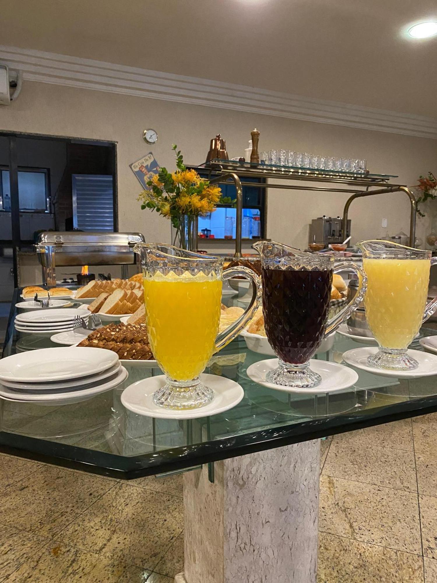 קשואיירס דה מקאקו Hotel Palace מראה חיצוני תמונה