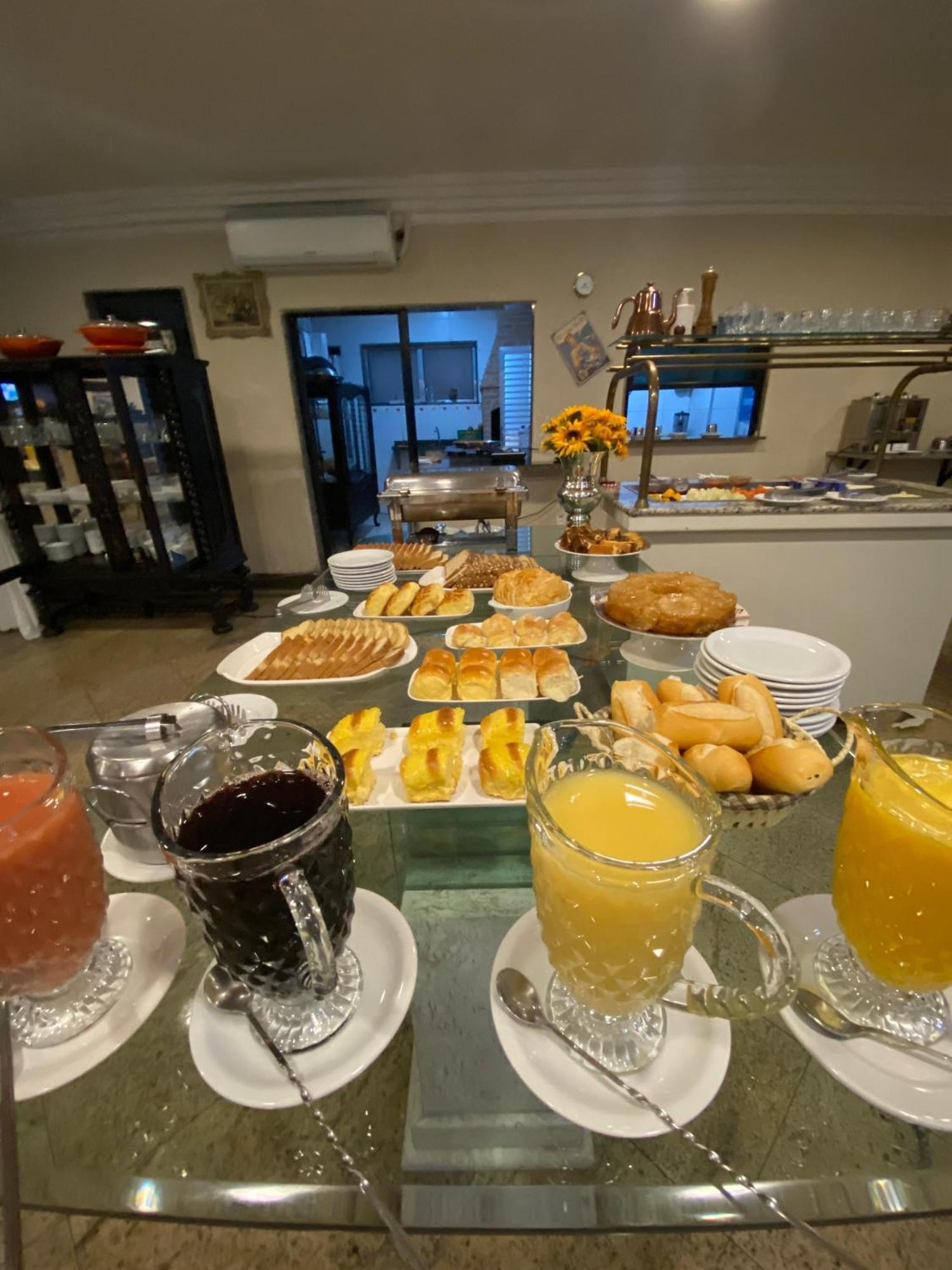 קשואיירס דה מקאקו Hotel Palace מראה חיצוני תמונה