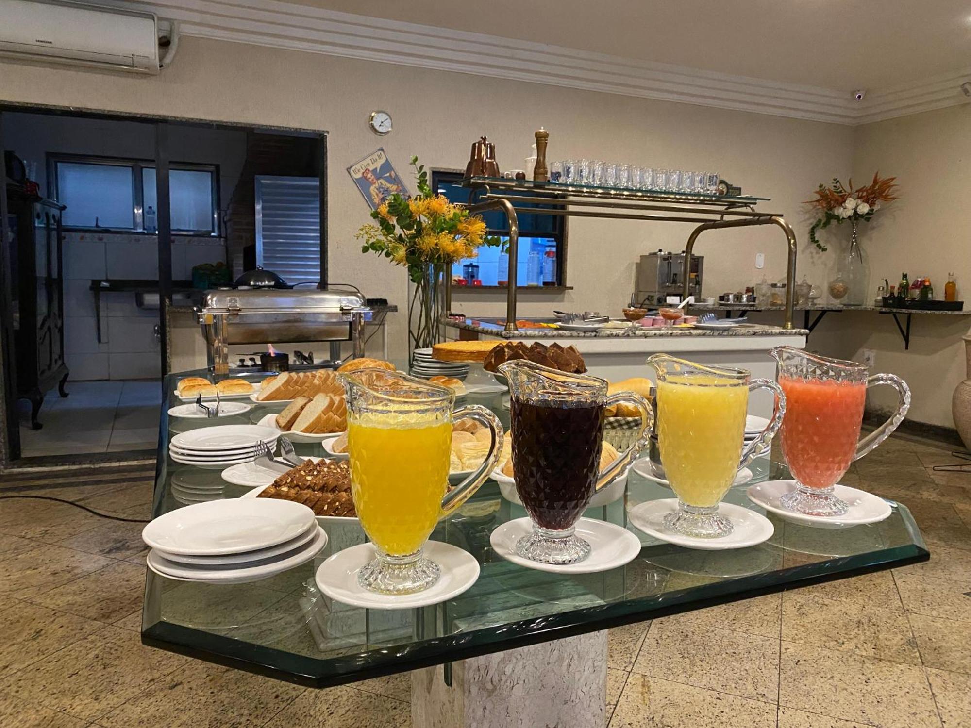 קשואיירס דה מקאקו Hotel Palace מראה חיצוני תמונה