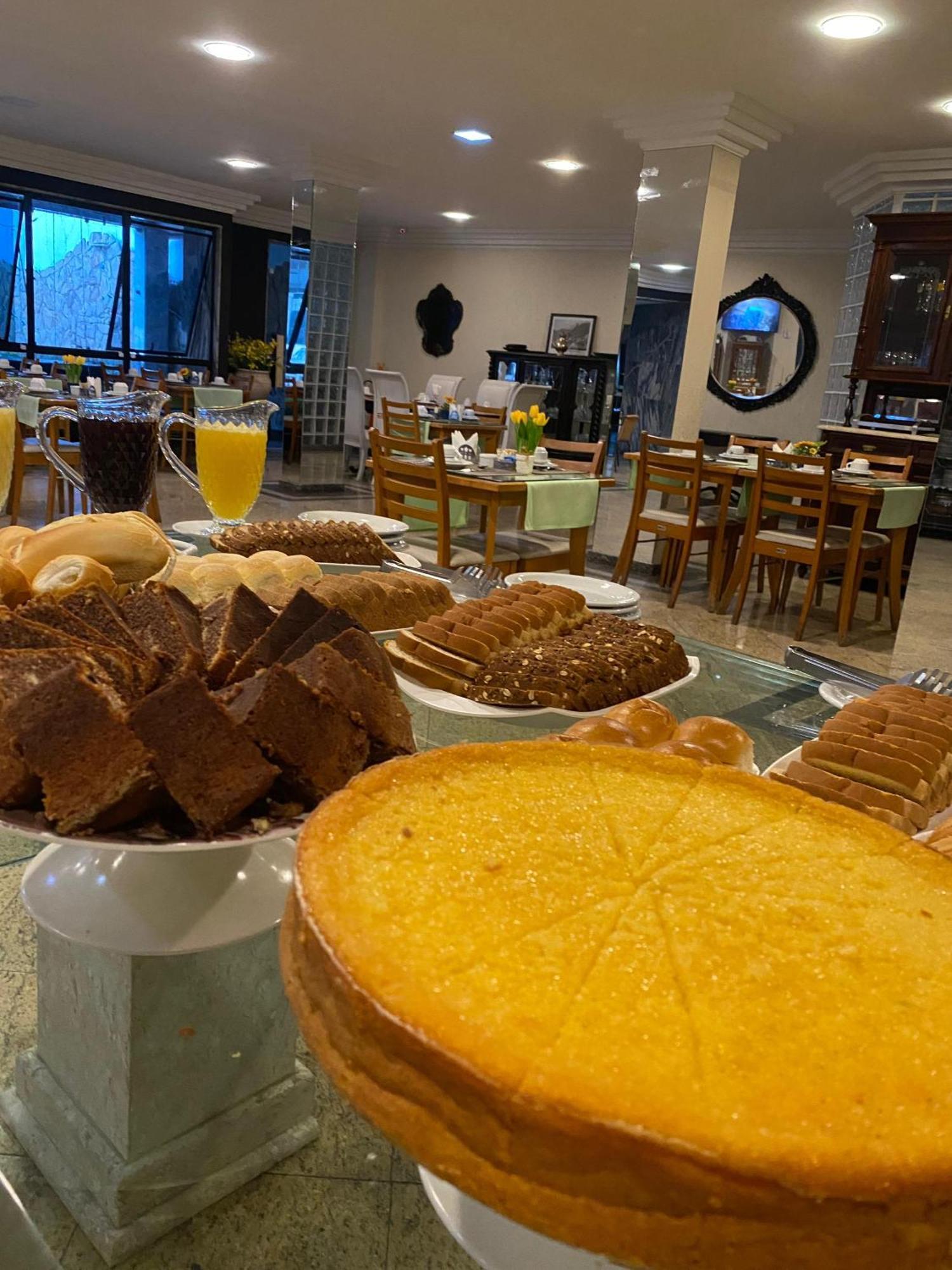 קשואיירס דה מקאקו Hotel Palace מראה חיצוני תמונה