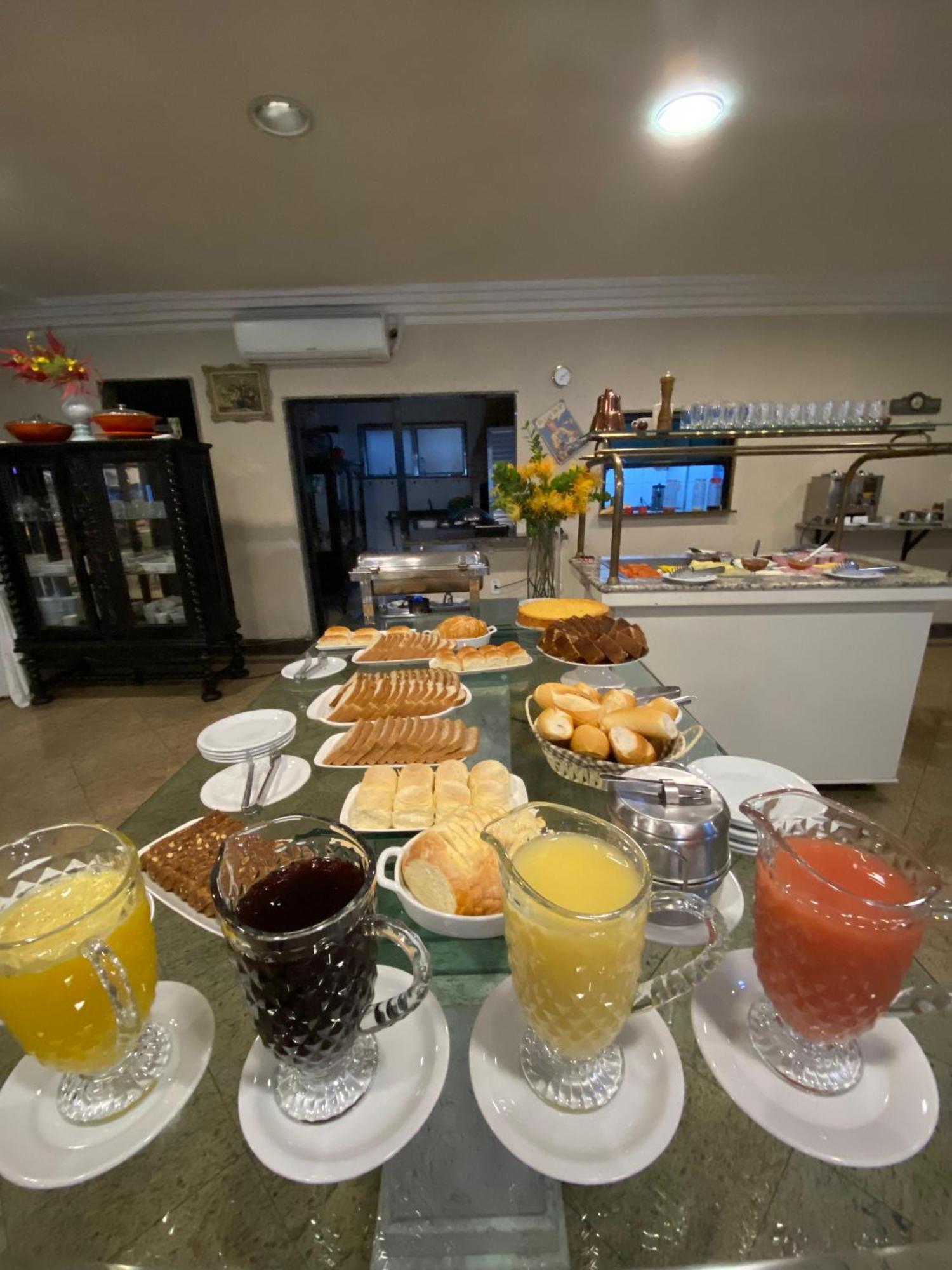 קשואיירס דה מקאקו Hotel Palace מראה חיצוני תמונה