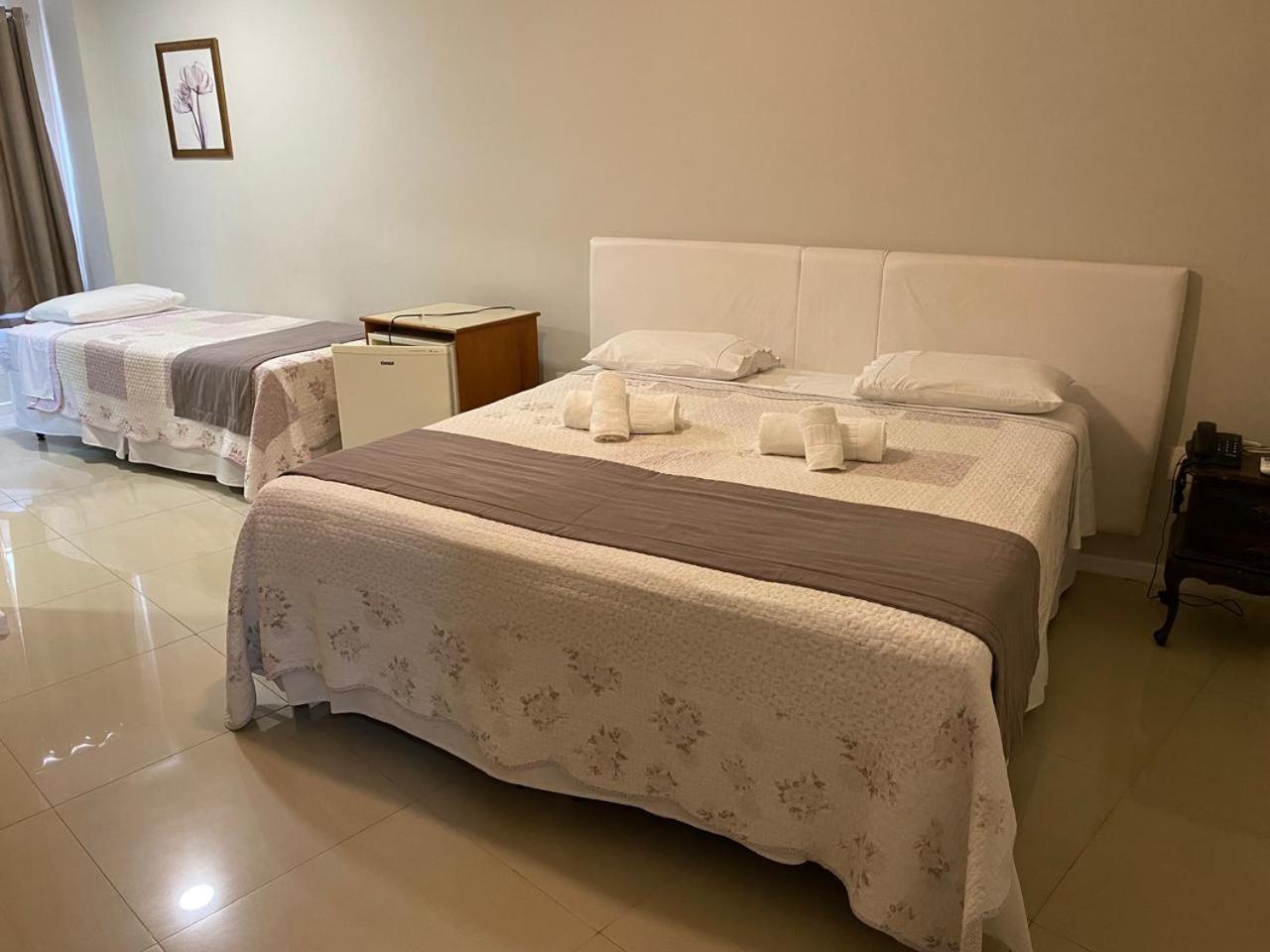 קשואיירס דה מקאקו Hotel Palace מראה חיצוני תמונה