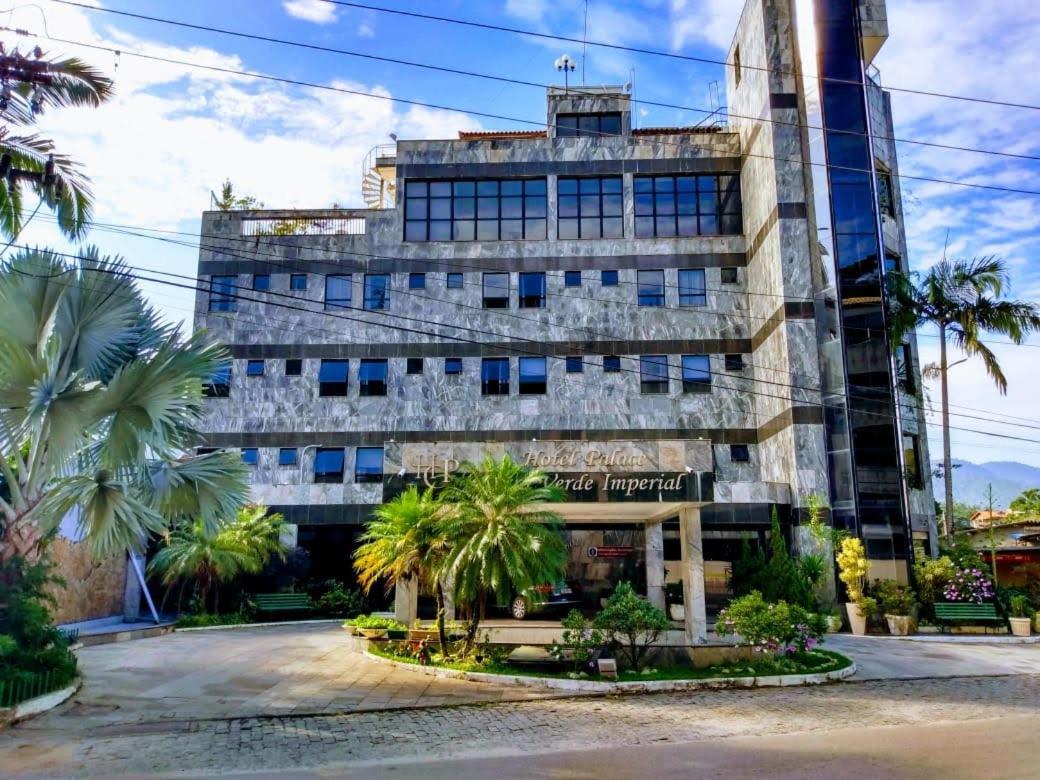 קשואיירס דה מקאקו Hotel Palace מראה חיצוני תמונה